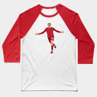 Trent Alexander-Arnold Baseball T-Shirt